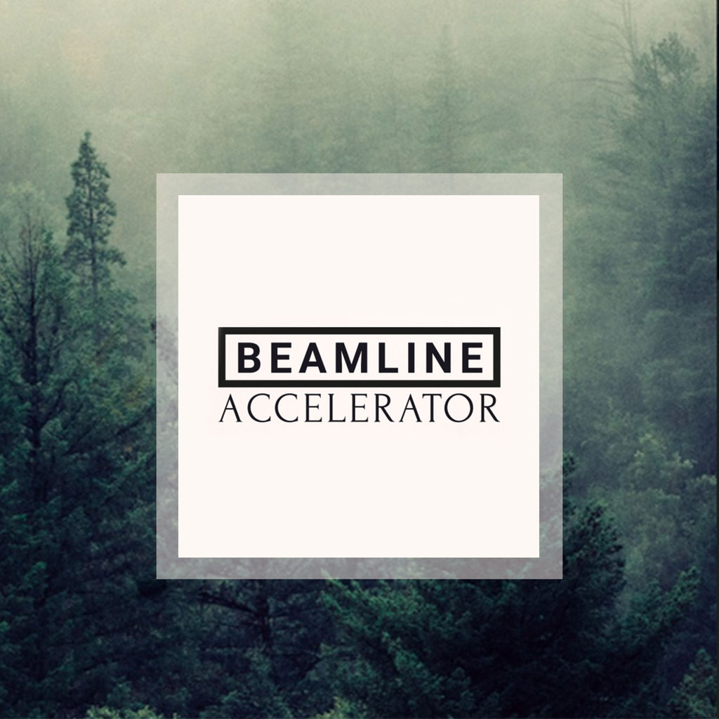 One of 10 startups chosen for Beamline Accelerator