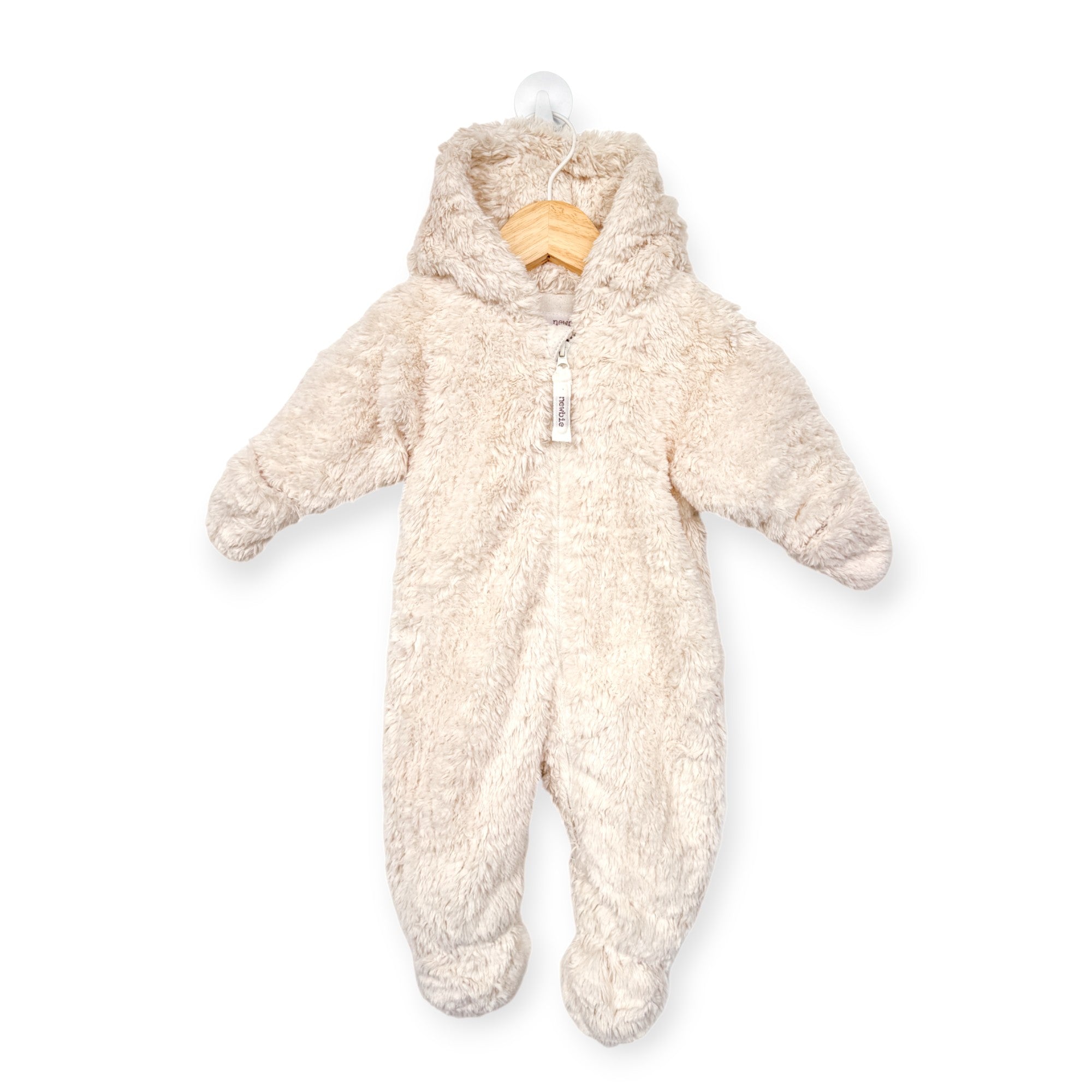 Pram Suit Newbie Snowsuit Pram Coats For Babies 2025