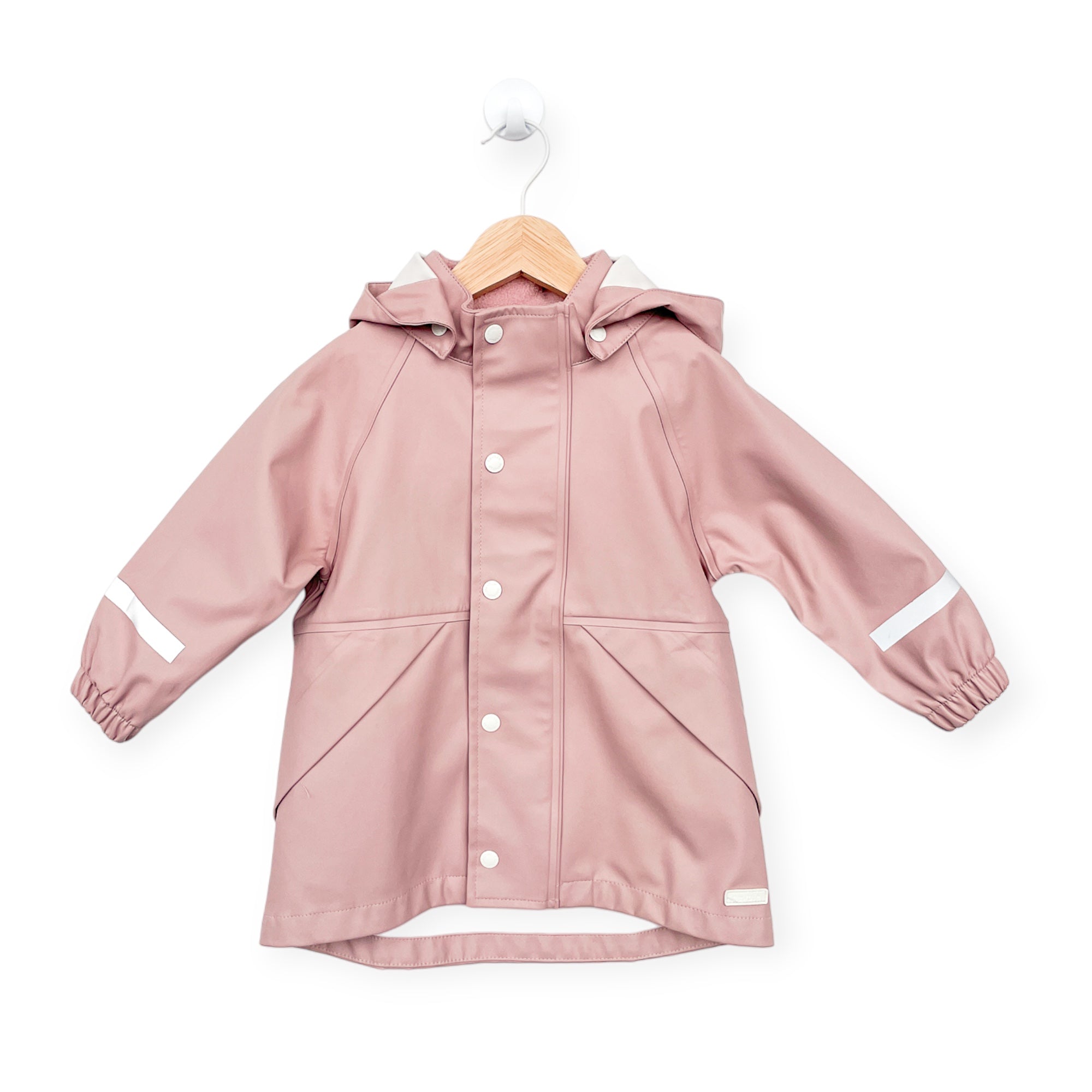 Baby rain jacket (80) – The Rewear Company