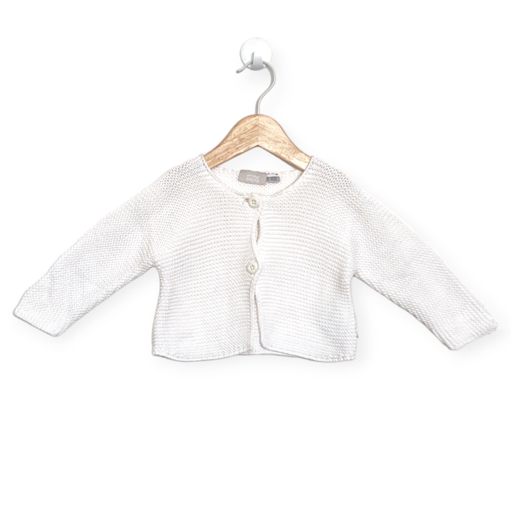 White company best sale baby cardigan