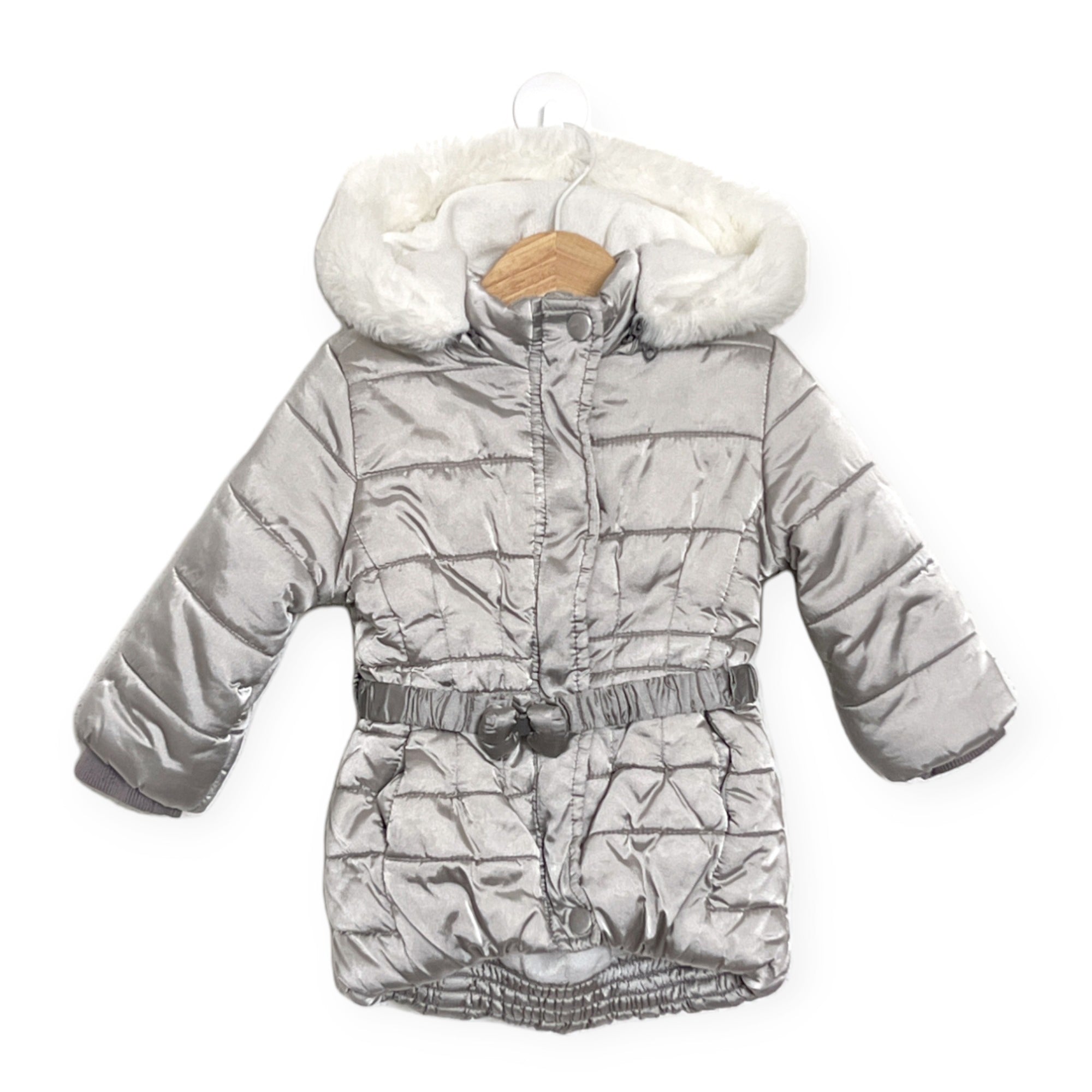 CHICCO Shell Jacket Girl 0-24 months online on YOOX Latvia