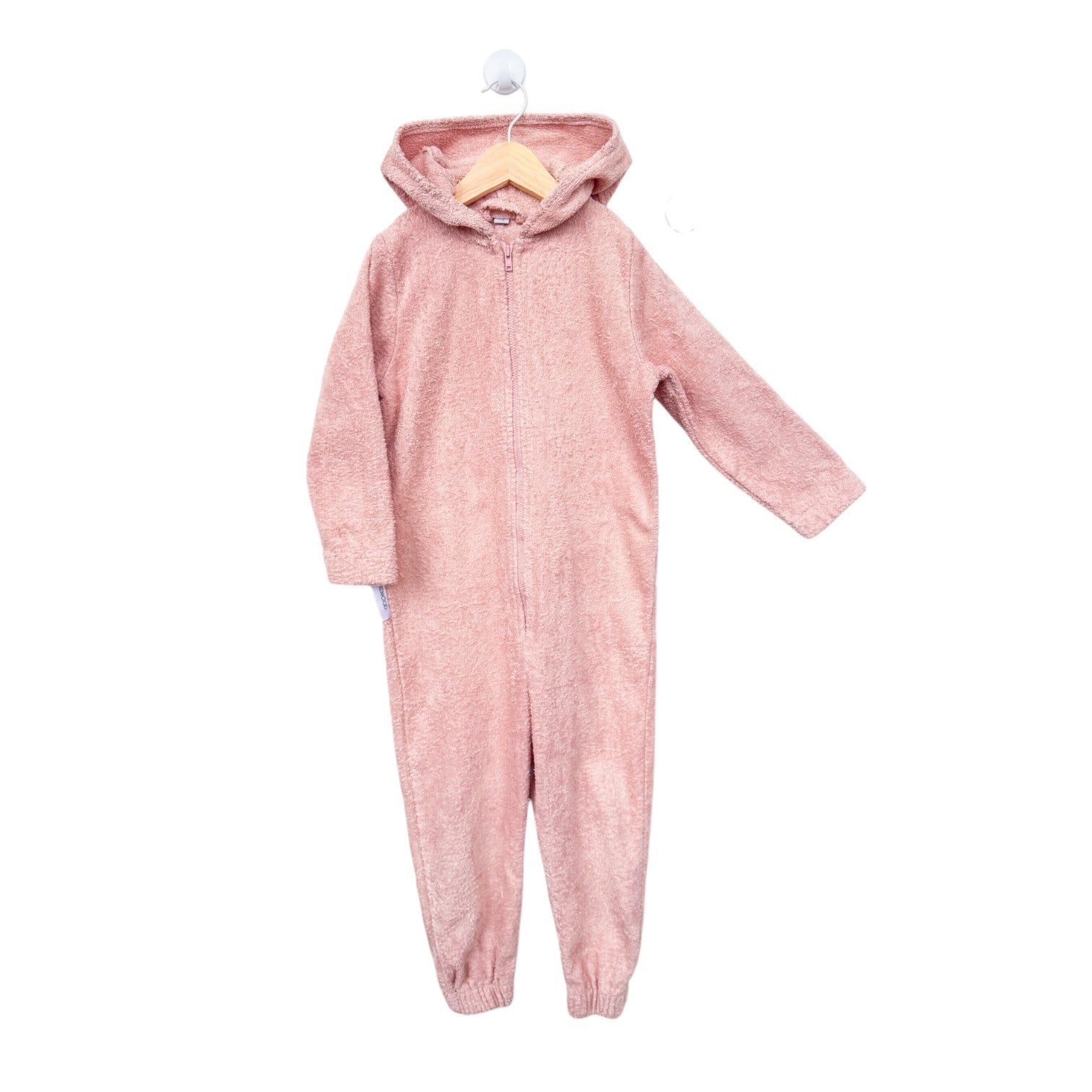ᴺᴱᴺᴱページ Girls organic cotton jumpsuit (116) – The Rewear Company