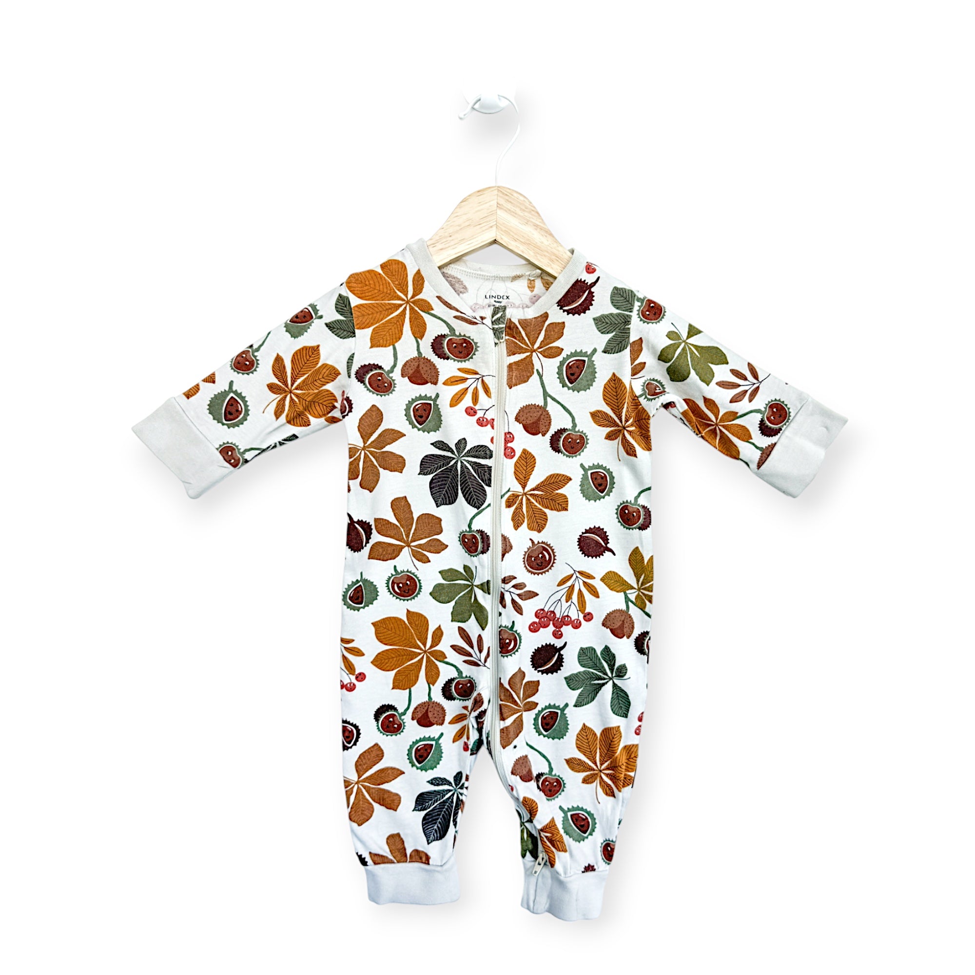 Lindex jumpsuit baby on sale