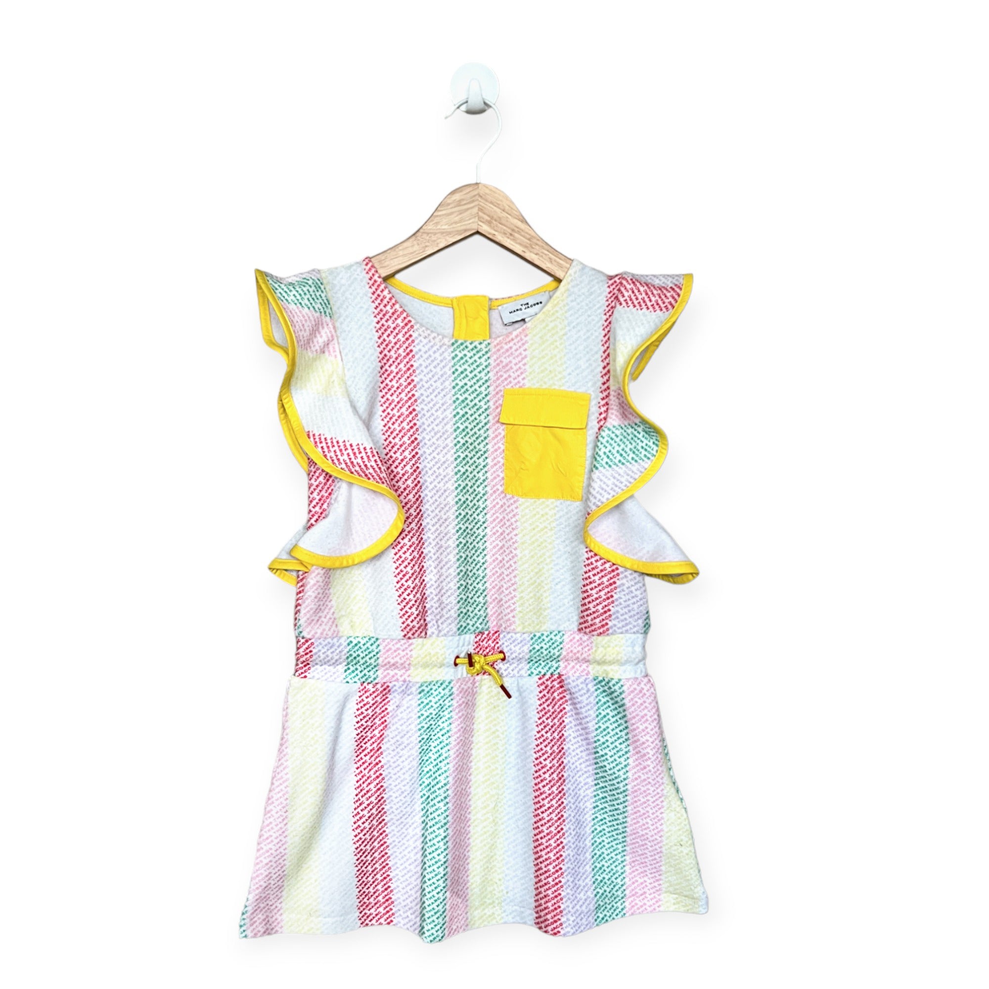 Arc Ruffle Set