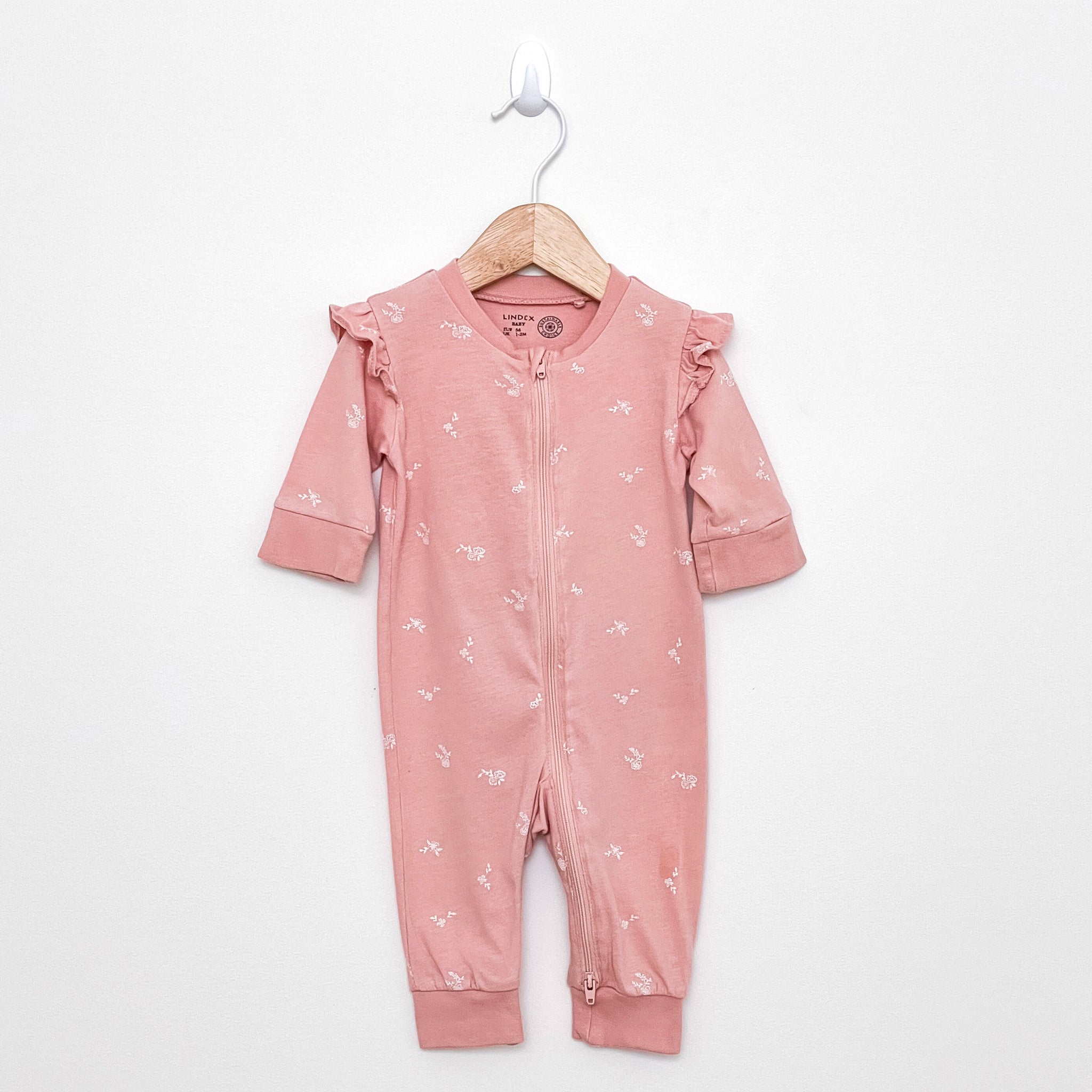 Lindex jumpsuit baby online