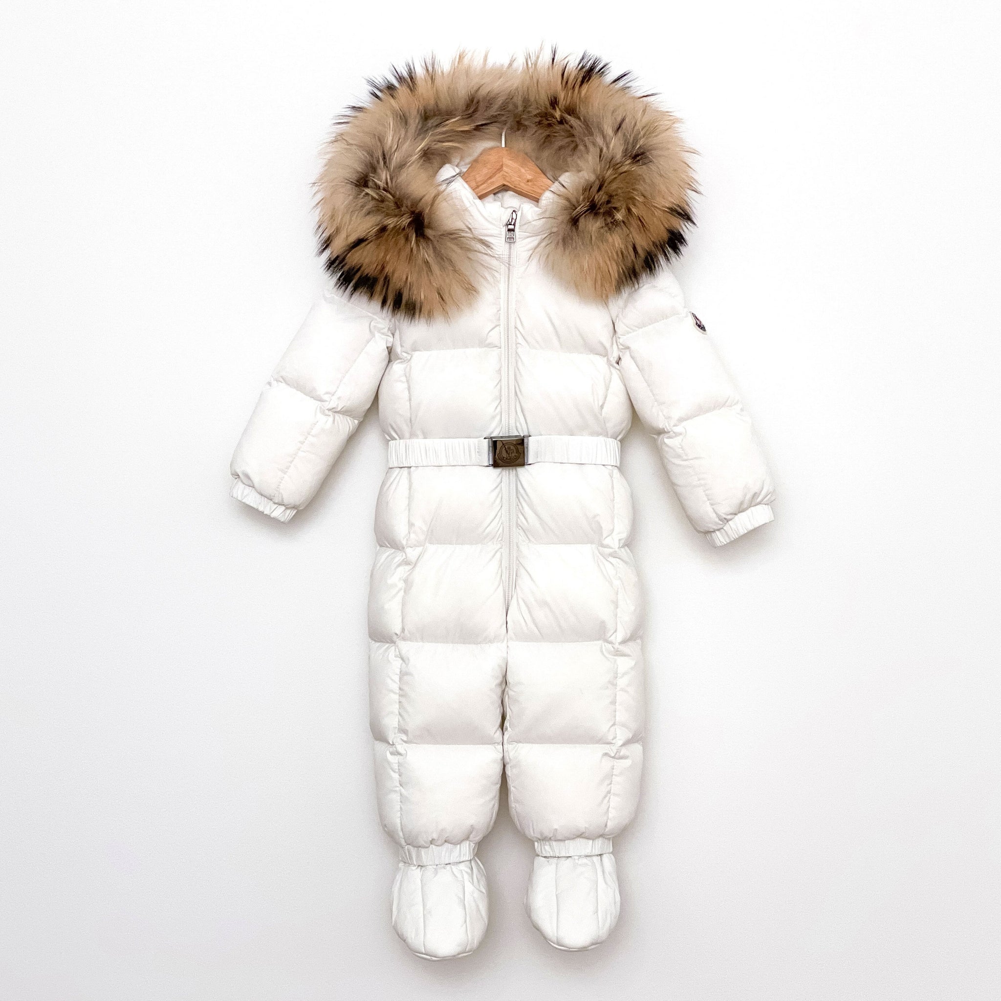 Snow Suit Nutmeg Baby Girl Clothes Boys Size Snowsuit On Sale